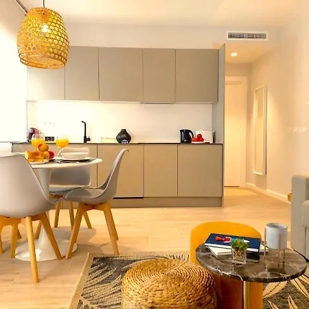 Apartamento Residencial En Madrid Centro By Madridnomad-2